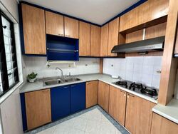 Blk 285D Toh Guan Road (Jurong East), HDB Executive #567708981